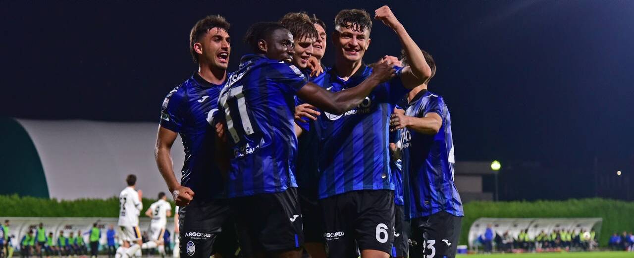 L’Atalanta Under 23 vola al secondo turno playoff: Trento sconfitto 3 1