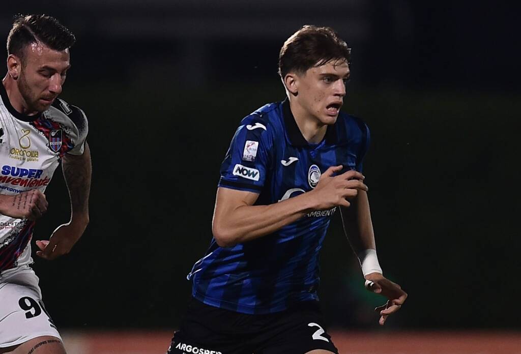 Atalanta Under 23 beffata all’84’: il Catania fa il colpo a Caravaggio