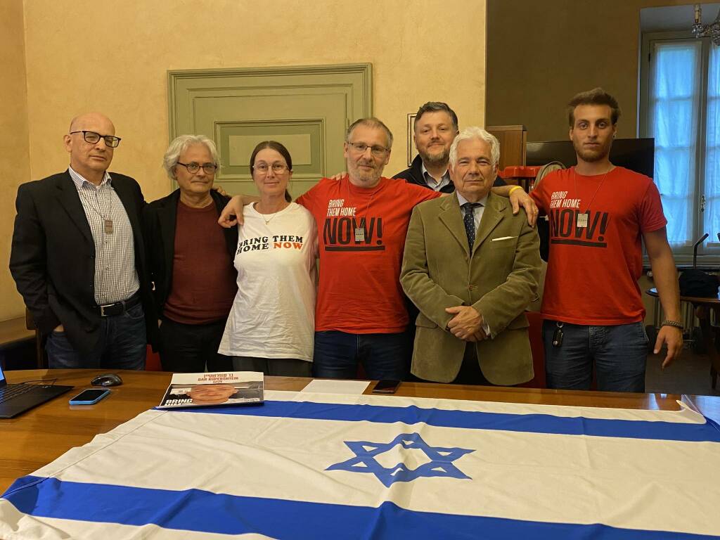 Contro l’antisemitismo: l’Associazione Italia Israele Bergamo chiede un incontro a Rettore e Prefetto