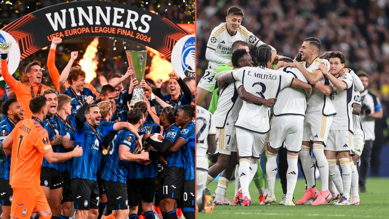 Supercoppa Europea, a Varsavia l’Atalanta sfiderà il Real Madrid